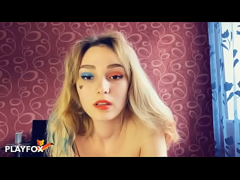 ❤️ Magiske virtual reality-briller gav mig sex med Harley Quinn ️❌ Super sex at da.porngameshub.ru ❌❤